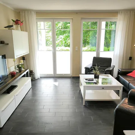 Haus Ostseeblick Whg 6 Apartment