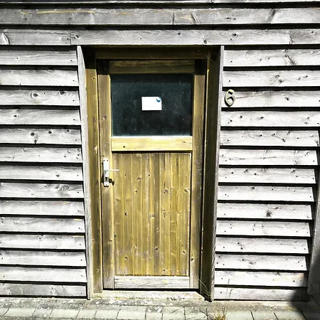 Haus Ostseeblick Whg 6